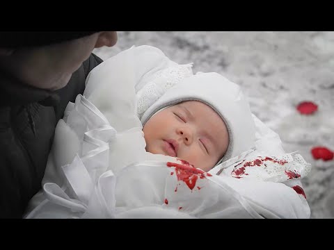 PAIS SACRIFICAM A VIDA PARA SALVAR O BEBÊ | ENTRE O AMOR E O ÓDIO | FILME DE ROMANCE E SUSPENSE