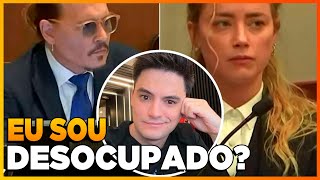 FELIPE NETO SE ENVOLVE EM TRETA NO TWITTER E  CHAMADO DE DESOCUPADO