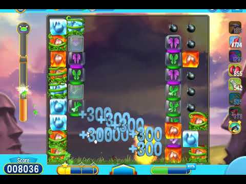 Pet Rescue Saga   Level 4144   No Boosters