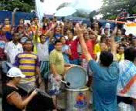 Primeira!!! Duque de Caxias FC