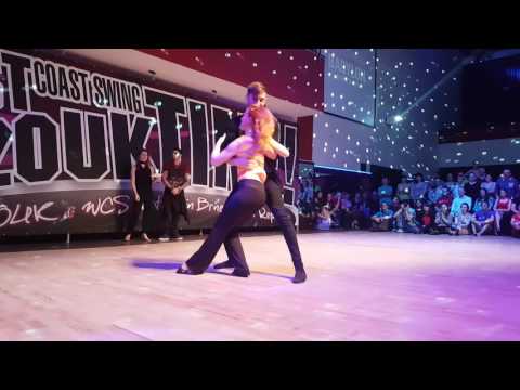 WestZoukTime 2017 - Jakub & Olya