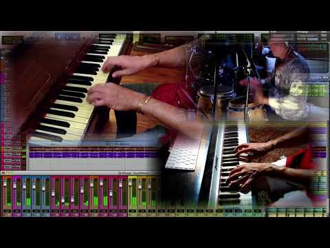 NOVAJ LIVE EXPERIENCE #5 - Nicol∆,  S∆kur∆ feat. P∆trick Gorce