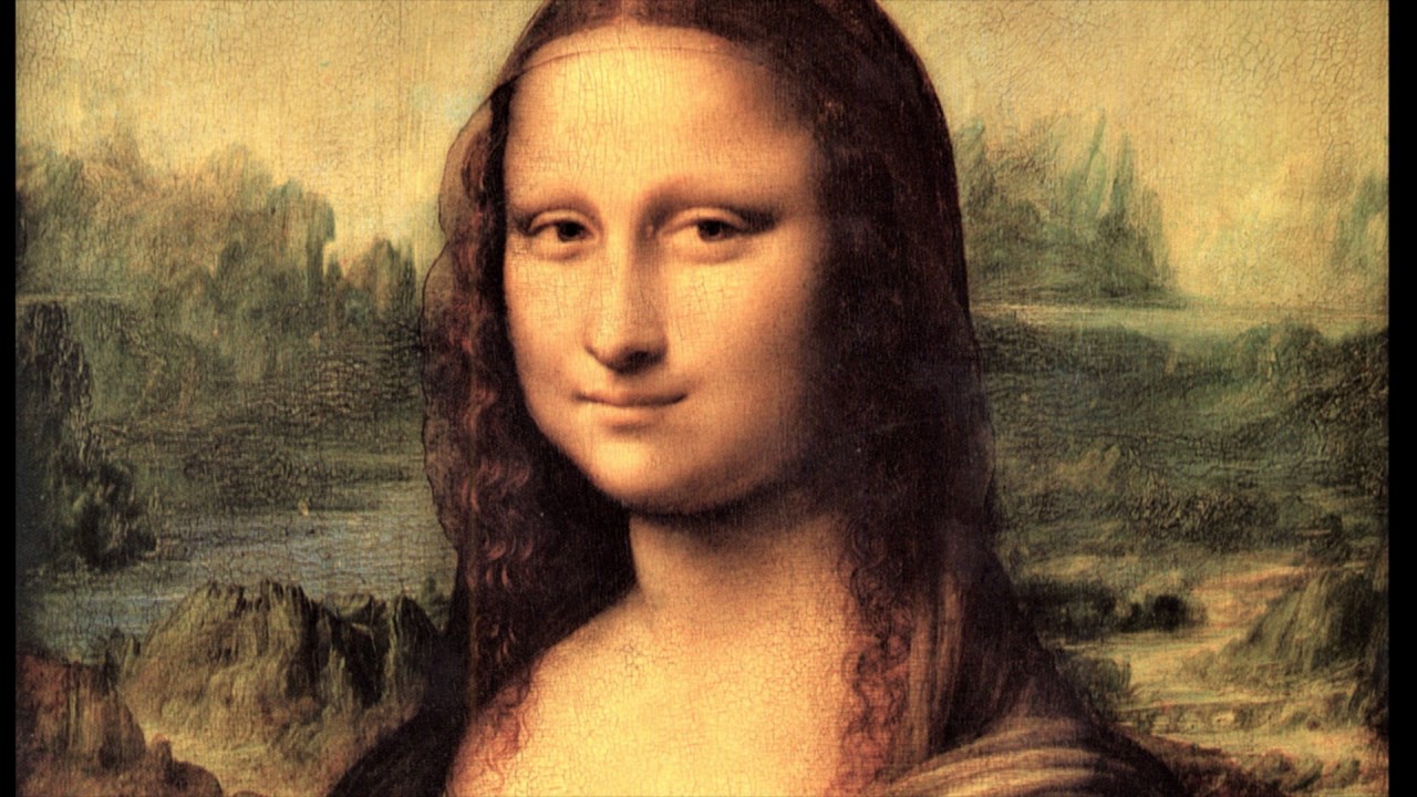 As Três Revoluções na Arte (parte 2) - Profa. Dra. Laura Palma