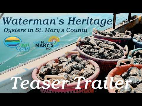 Waterman's Heritage - Teaser Trailer