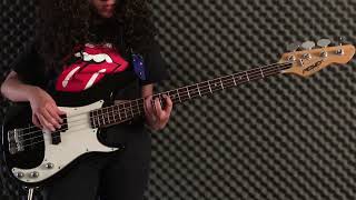 Video thumbnail for Peavey Forum by EL BUEN BAZAR