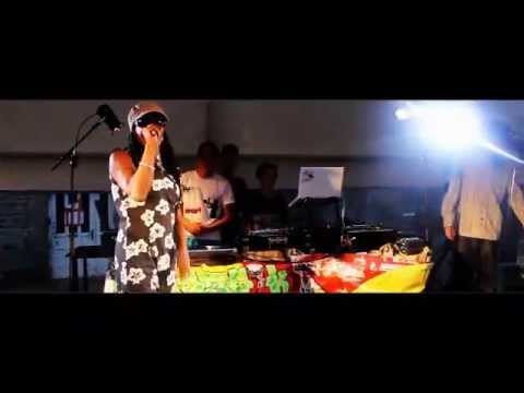 Festival TOHU BOHU:RAMSES Saï Saï) feat SISTA FLEUR & le MOZAIK SOUND