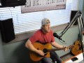 Casey Berry on Live From the Backroom