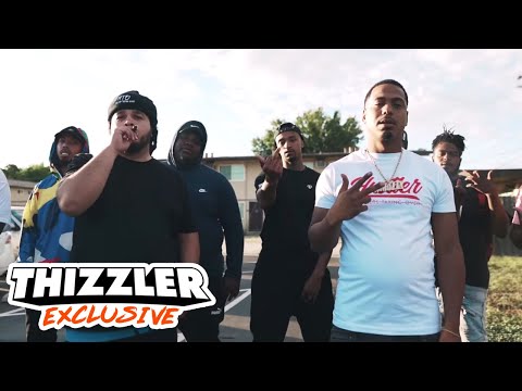 E-Ru x Celly Ru - RR'z (Exclusive Music Video) || Dir. SkiiiMobb