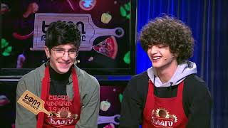 Եփող թափողները / Epogh tapoghnere / Episodes 211&amp;212