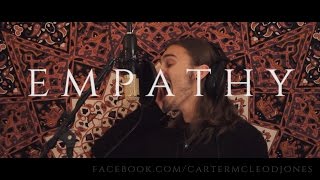 Bassnectar - Empathy [Reimagined] // Carter Jones