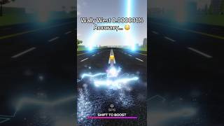 One Day I’ll Reach His Level Of Speed 😅 #roblox #flashpoint #wallywest