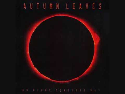 Autumn Leaves - Revolution 21 online metal music video by AUTUMN LEAVES