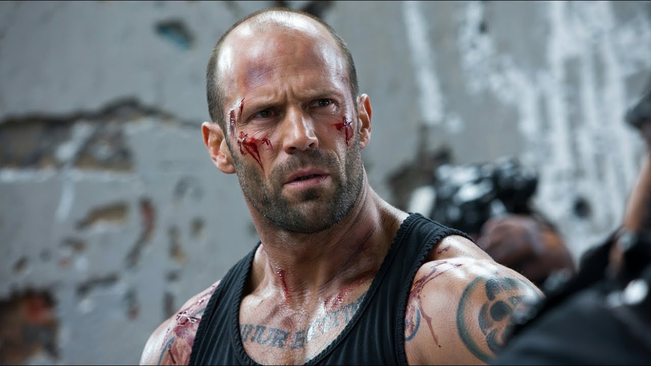 [Movie Recap] Legendary Thief Seeks Revenge, Steals a Billion-Dollar Treasure from His Old Gang