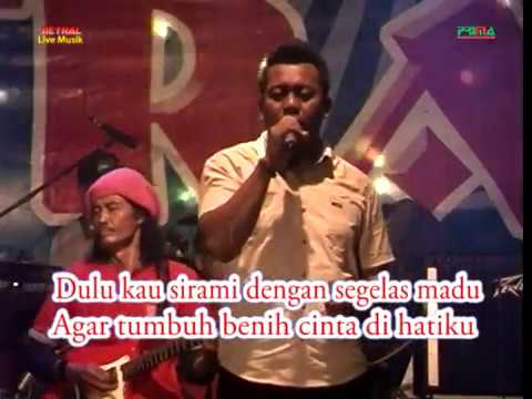 LAGU DANGDUT PENGADILAN CINTA MARLIN ZAKARIA NETRAL DEMAK