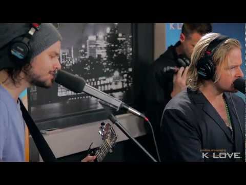 K-LOVE - Audio Adrenaline "Kings & Queens" LIVE