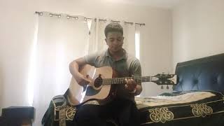 Ella no lo supero - Marco Araiza (2018)