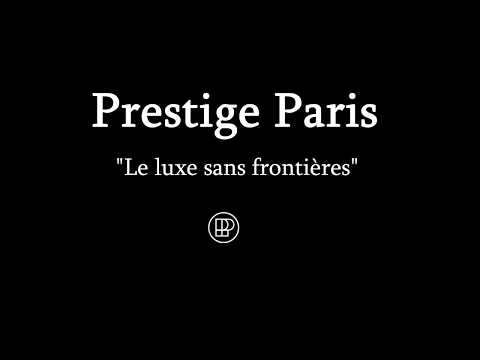 Prestige Paris