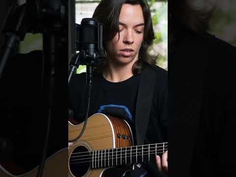 Spinning In The Daffodils (Josh Homme Lollapalooza Cover)