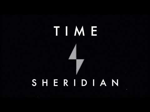 Sheridian - Time