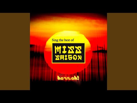Bui Doi [With Backing Vocals] (In the Style of Miss Saigon) (Karaoke Version)