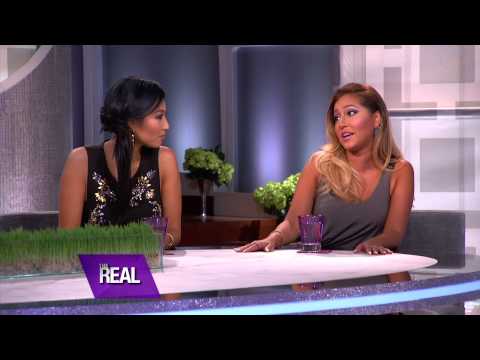 Adrienne Reveals the Truth Behind Her Breakup