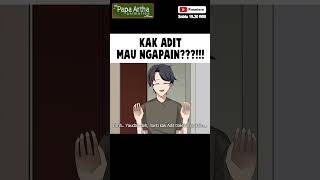 Download lagu KAK ADIT MAU NGAPAIN?? Animasi Sekolah #animasi #animasisekolah #dramaanimasi #fyp mp3 Download lagu KAK ADIT MAU NGAPAIN?? Animasi Sekolah #animasi #animasisekolah #dramaanimasi #fyp mp3
