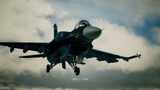 F -2A -Super Kai-
