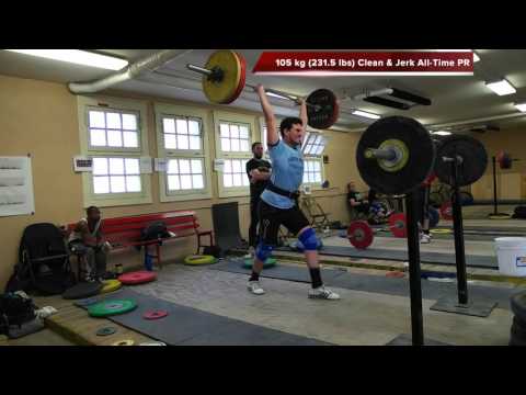 Sayre Park Max Out Day - 11-7-2015