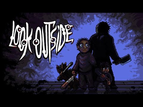 Look Outside - Dissociation