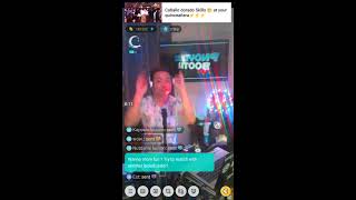 Download lagu Dj LoNgSkiÊ BIGO Live Recorded Performance mp3