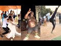These Dances Will Make You Burst Out Laughing