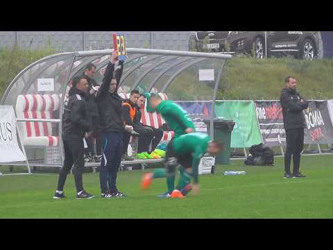 Relacja z meczu: ŁKS Łódź - GKS Bełchatów 1:1 (17.09.2017)