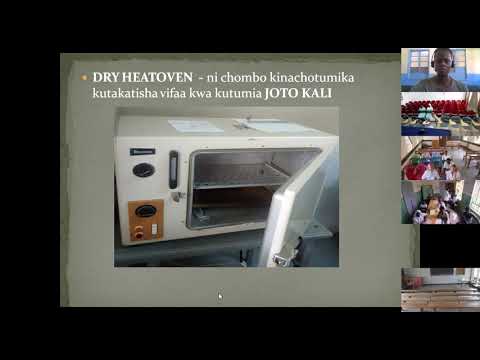 SAFE SURGERY AND ANESTHESIA CARE ECHO : SESSION 48