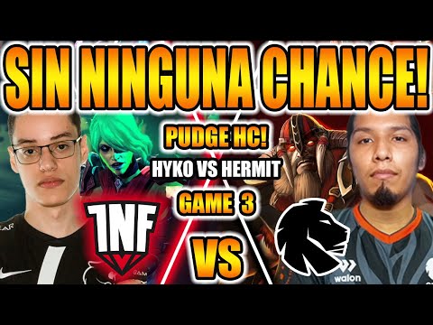 INFAMOUS.R VS QHALI [BO3] - GAME 3 - MINI VS CUCAHOOK - DPC SA 2023 Tour 2: Division I