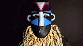 SBTRKT- Something Goes Right (feat. Sampha)