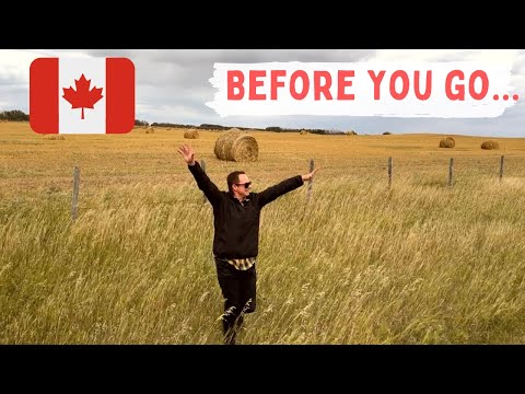 WHAT NO ONE TELLS YOU ABOUT SASKATCHEWAN 🇨🇦...