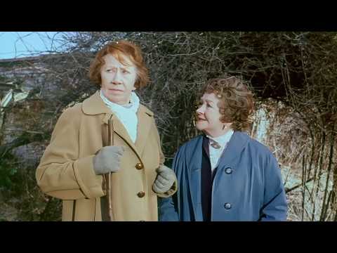 The Beast in the Cellar (1971) Two spinsters warped family secret... and it’s clawing its way out