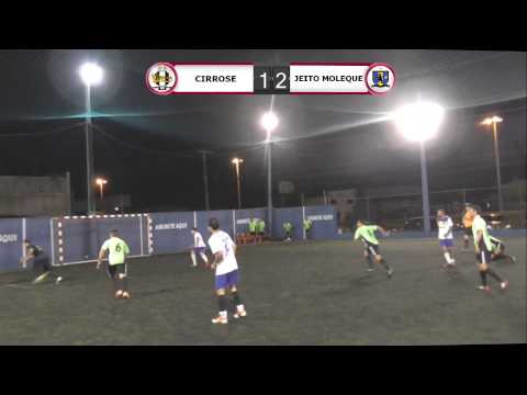 CIRROSE 2X2 JEITO MOLEQUE