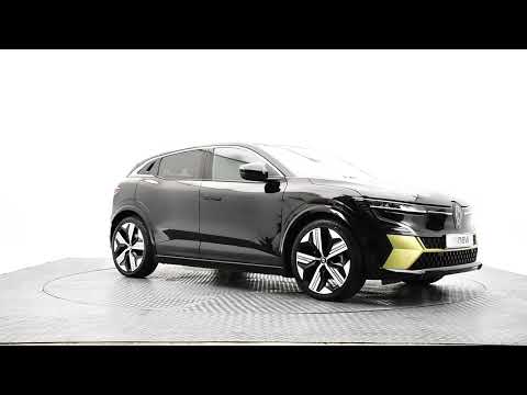 Renault Megane E-Tech EV60 220hp Launch Edition - Image 2
