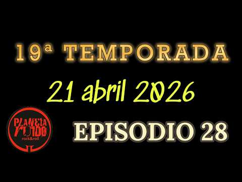Miniatura del programa 28