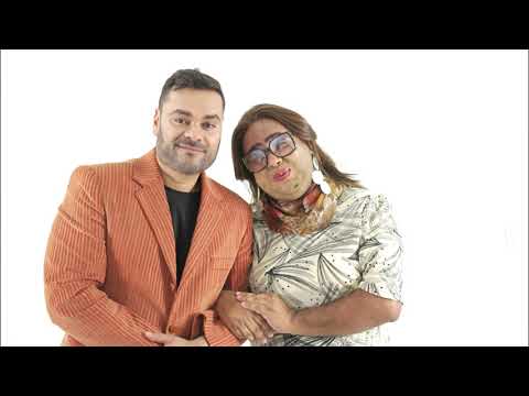 Julio Andrés - Sobredosis de Viagra (Video Lyrics)