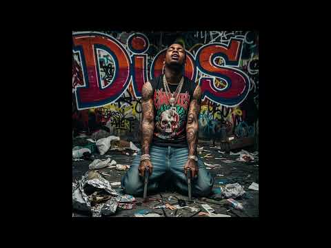 MR BLESS MENSAJERO - DIOS (Prod. EME)
