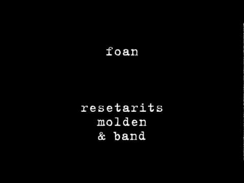 Resetarits, Molden & Band: Foan