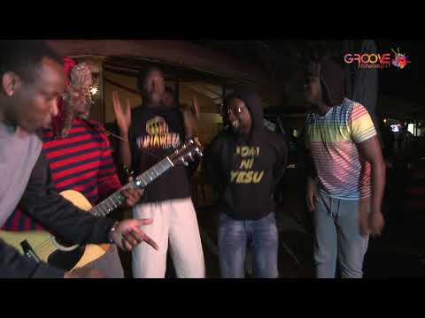 MASH UP JIJUE, KUNA DAY AND SHOOT SATAN AT AZURE MARA