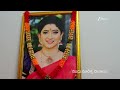NINDU NOORELLA SAAVASAM | అరుంధతి ఆత్మ.. అమర్ కు దారి చూపుతుందా? - Video