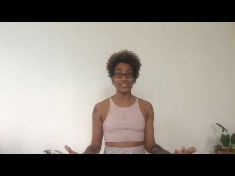 Mindful Body Check-in