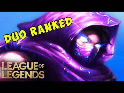 I Panic Picked But Did I Regret It? Malzahar (Mid S12) | League of Legends