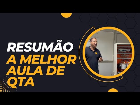 QTA Descomplicado: Aprenda a Ler e Montar um Quadro de Transferência Automática