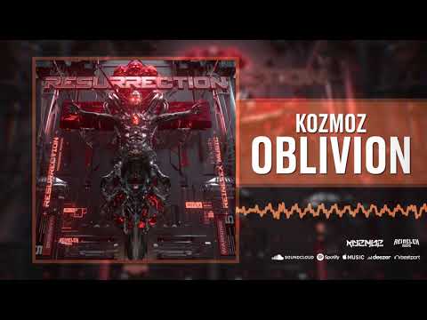 Kozmoz - Oblivion