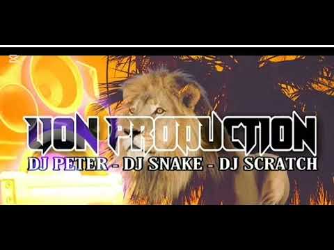 Laulau_Siva_Remix_Dj-Scratch_(LP)